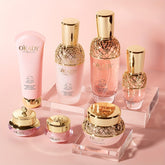 7pcs O’KADY Pure Pearl Skincare Set – Brightening, Elasticity Boosting & Anti-Wrinkle Luxury Gift for Women