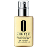 Clinique Dramatically Different Moisturizing Gel 125ml – Oil-Free Hydration for Combination to Oily Skin