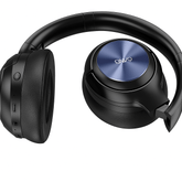 H02 ANC Wireless Headphones with Deep Bass, Smart Noise Cancelling, Type-C Fast Charging