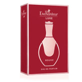 Yardley Enchanteur Luxe Rouge 50ml EDP – Elegant Floral Oriental Perfume for Women