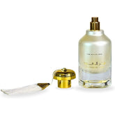 Fakhar Al Oud White Perfume 100ml – Fresh Citrus Unisex Fragrance from Dubai